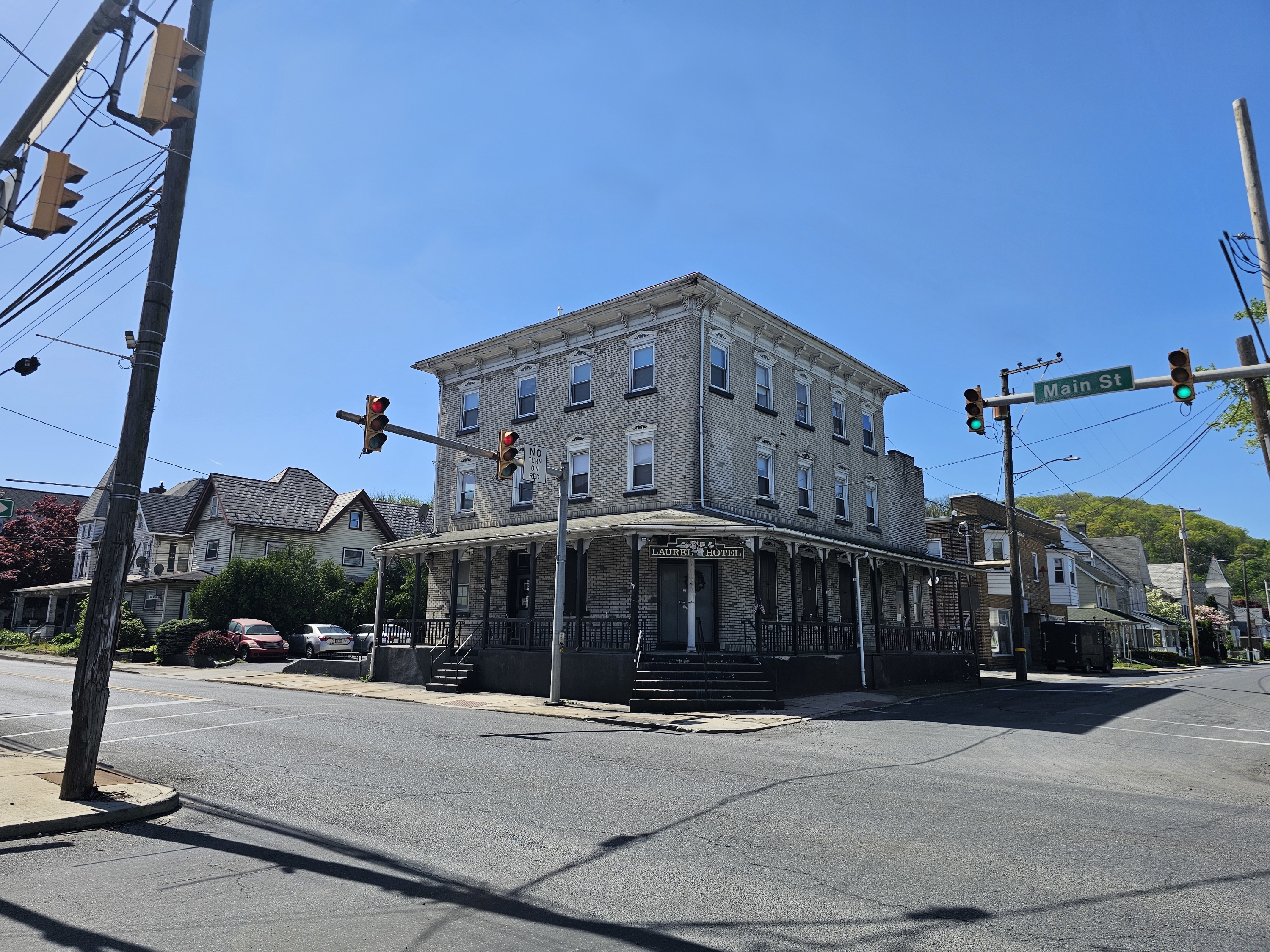 5201 Main Street - 306