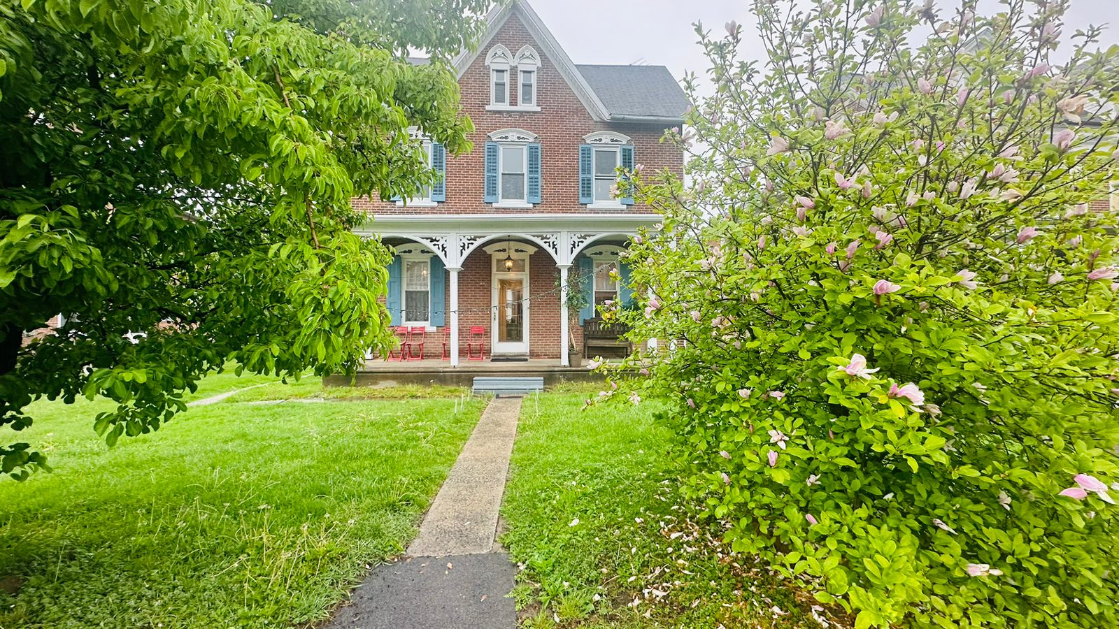 3 S Main st - 1