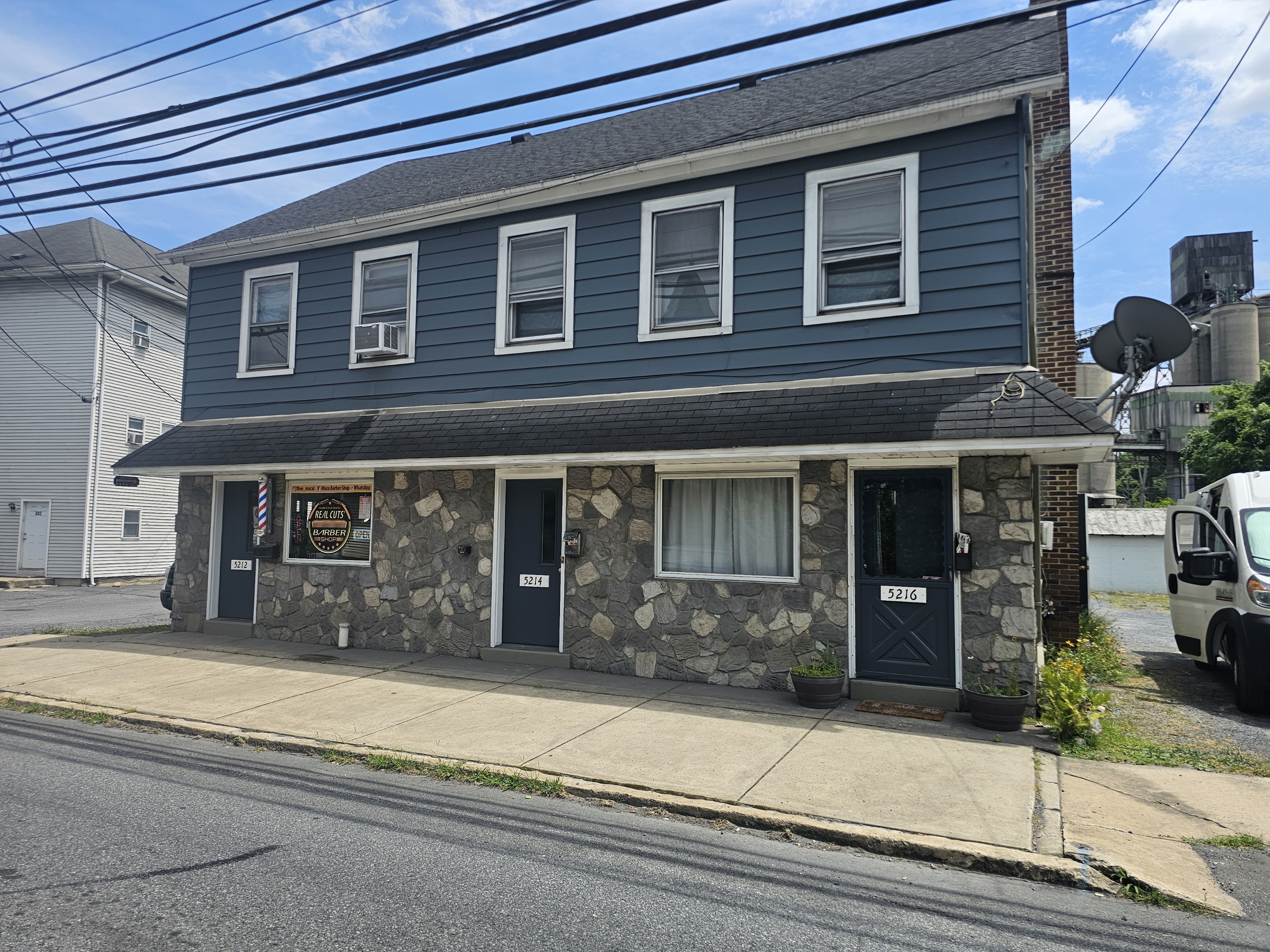 5212-5216 Main Street - 3